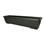 Cvetlično korito Jadran, z vgrajenim podstavkom - slika 5