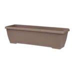 Cvetlično korito Jadran, z vgrajenim podstavkom - slika 4