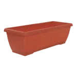 Cvetlično korito Jadran, z vgrajenim podstavkom - slika 2