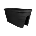 Balkonsko cvetlično korito Lucija - slika 2