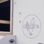 Kokošnjak za 4 kokoši, Harmony by Chick'A - slika 3