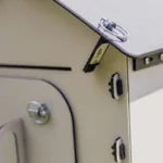 Kokošnjak za 4 kokoši, Harmony by Chick'A - slika 5