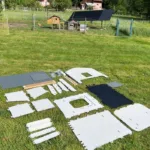 Kokošnjak za 4 kokoši, Harmony by Chick'A - slika 9