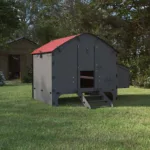 Kokošnjak za 8 kokoši, Harmony by Chick'A