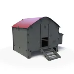 Kokošnjak za 8 kokoši, Harmony by Chick'A - slika 2