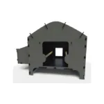 Kokošnjak za 8 kokoši, Harmony by Chick'A - slika 7