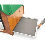 Kokošnjak za 4-6 kokoši, Gality Bergame - slika 7