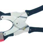 Klešče Primaflex za PrimaFlex ušesne znamke, brez igle