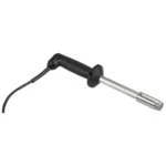 Aparat za žganje rogov Lötkolben