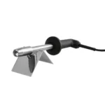 Aparat za žganje rogov Lötkolben - slika 2