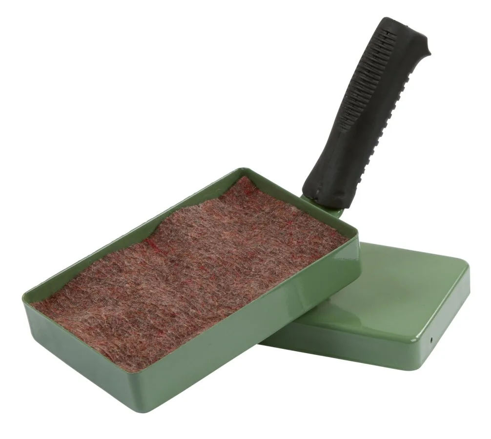 Gobica za tetovirno posodo Gobica za tetovirno posodo - slika 1