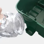 Inkubator za jajca River, pol-avtomatski, 12 jajc - slika 7