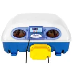 Inkubator za jajca Borotto, avtomatski, 49 jajc