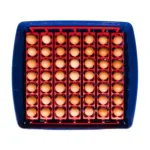 Inkubator za jajca Borotto, avtomatski, 49 jajc - slika 3