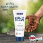 ENZBORN akutni balzam za roke "Workers Original" - slika 2