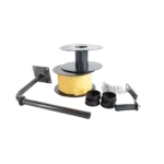 Lovilec mrčesa Sticky - lepljiva vrvica, set 300 m