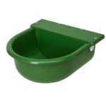 PVC napajalnik s plovcem Brixio