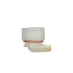 Nastavek za dudo "Teticlear"