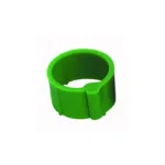 Obročki za označevanje perutnine Clip, 25 kos - slika 2