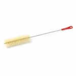 Ščetka za steklenice - dolga 42 cm