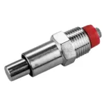 Sesalnik za prašiče 1/2" inox, debel zatič