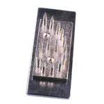 Črka/številka za kladivo za tetoviranje