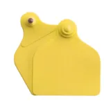 Ušesne znamke, obojestranske, prazne - UkaFlex Maxi, 20 kos