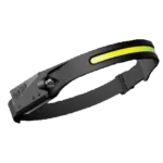 Svetilka polnilna EXPLORER LED, naglavna - slika 6