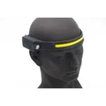 Svetilka polnilna EXPLORER LED, naglavna - slika 3