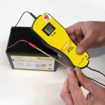 Digitalni merilnik napetosti Ranger DUAL - slika 3