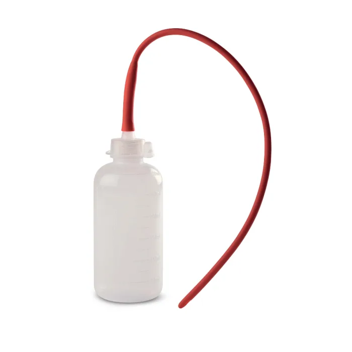 Drenč za drobnico za kolostrum 250 ml Drenč za drobnico za kolostrum 250 ml - slika 1