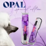 Električne škarje za konje in male živali Heiniger Opal Special - slika 6