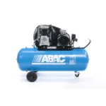 Kompresor, batni EXP A49B 200 CT5,5