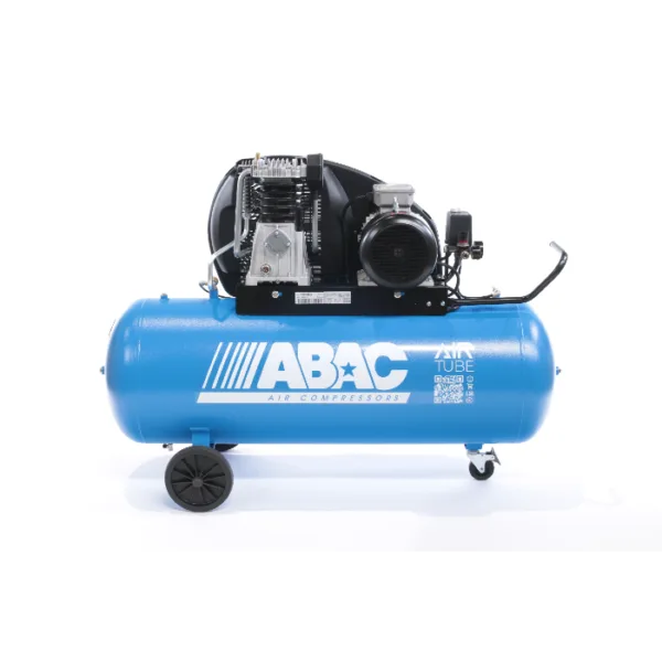Kompresor, batni EXP A49B 200 CT5,5