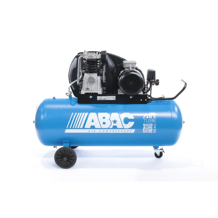 Kompresor, batni EXP A49B 200 CT5,5 Kompresor, batni EXP A49B 200 CT5,5 - slika 1