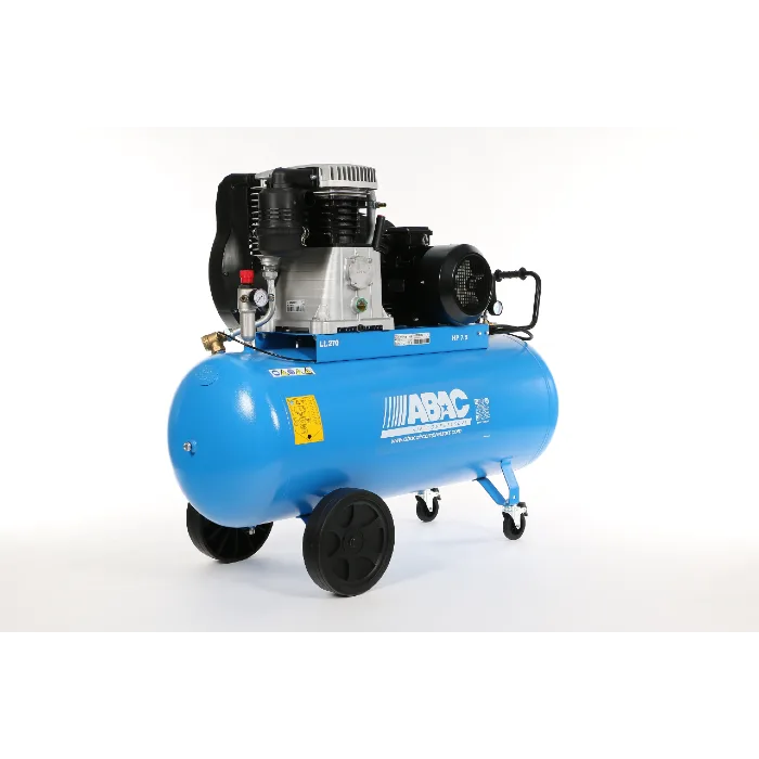 Kompresor, batni PRO B7000 270 CT7,5 3 Kompresor, batni PRO B7000/270 CT7,5 - slika 1