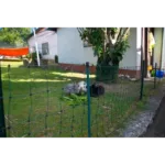 Mreža za male živali 50 cm Horizont - slika 2