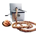 Spenjač za salame Clair, za vrvico