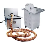 Spenjač za salame Clair, za vrvico - slika 3