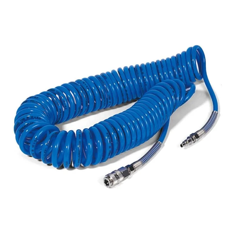 SPR - spiralne cevi Spiralna cev za kompresor za zrak 8*12mm - slika 1