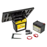 Solarni električni pastir Horizont Ranger® AS180 - slika 3