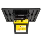 Solarni električni pastir Horizont Ranger® AS180 - slika 4
