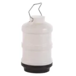 Vrč za mleko Kurtsan, PVC, brez pokrova, 15 L