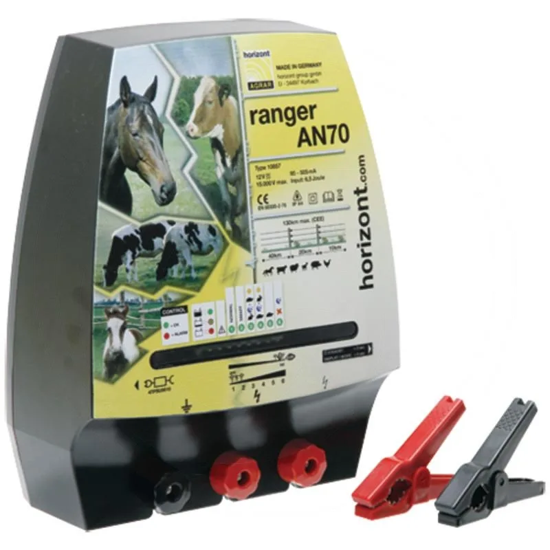 pastir Horizont AN70 Kombinirani električni pastir Horizont Ranger AN70 AKCIJA - slika 1