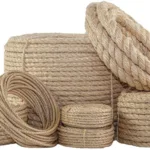 Vrvi iz jute