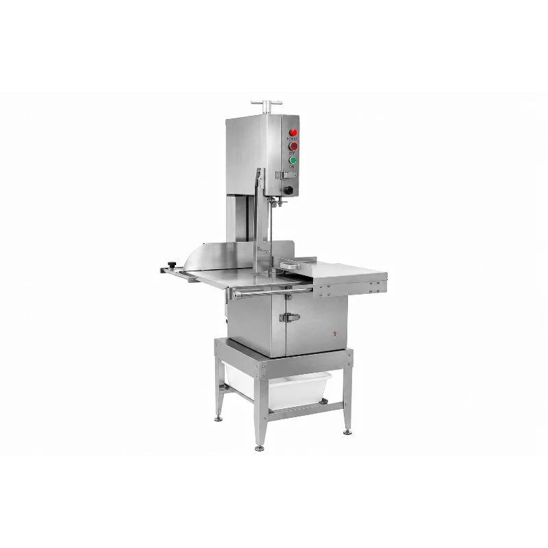1153229_ŽAGA ZA KOSTI CLAIR HR - list 2400 mm 2 Električna tračna žaga za kosti CLAIR HR 2400mm - slika 1