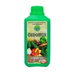 Čudomix Univerzal, organski tekoči biostimulator za rastline, 1L